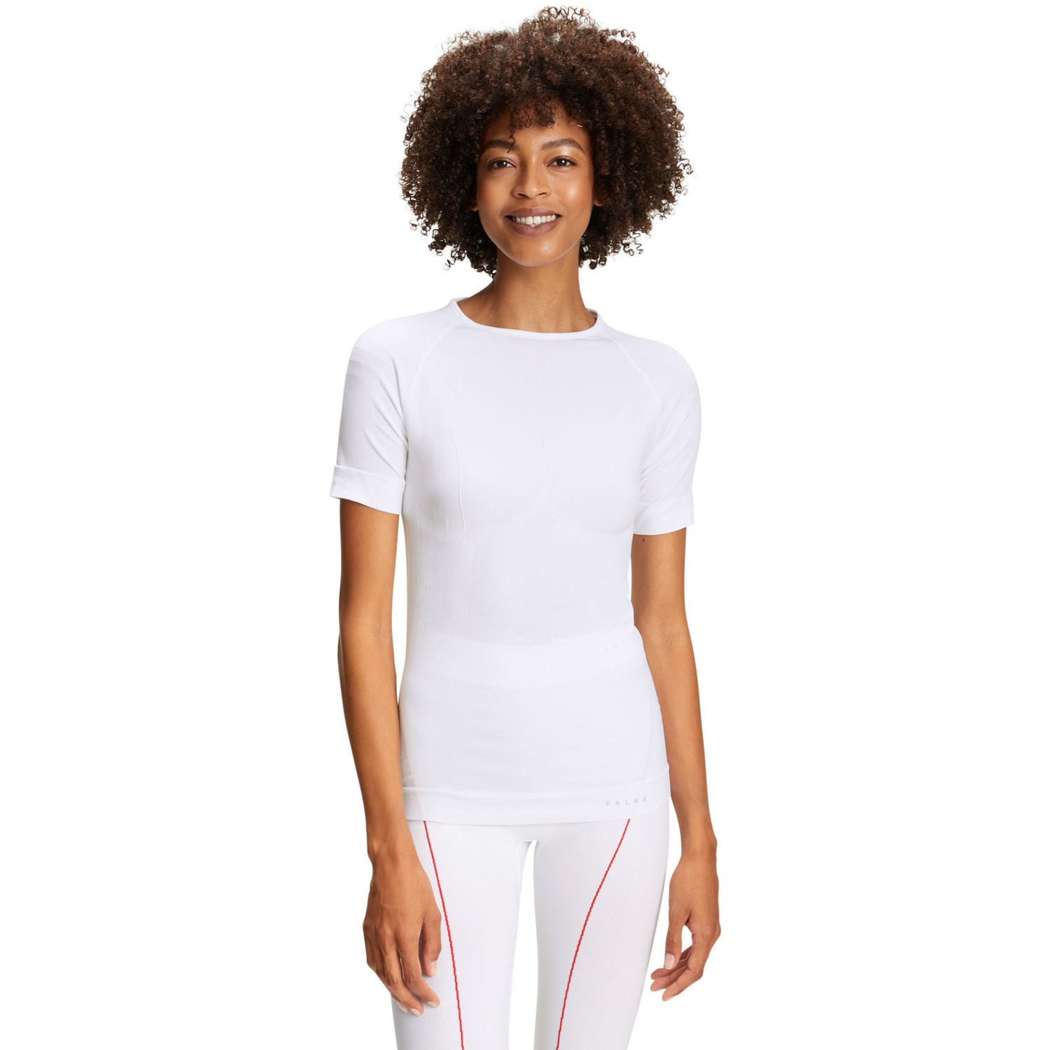 Falke SS Tight Shirt Dames
