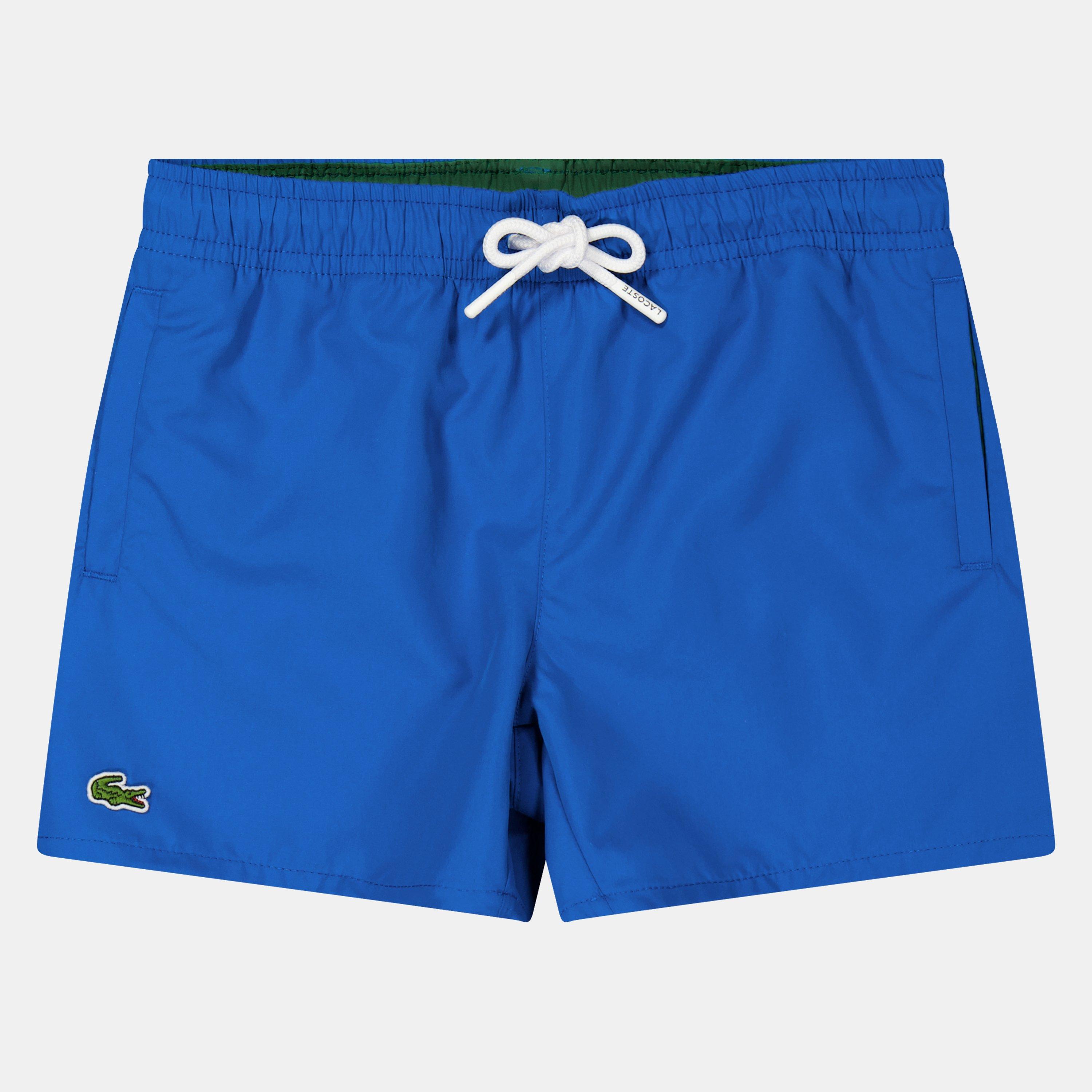 Lacoste # Lacoste Swim Short Jn52