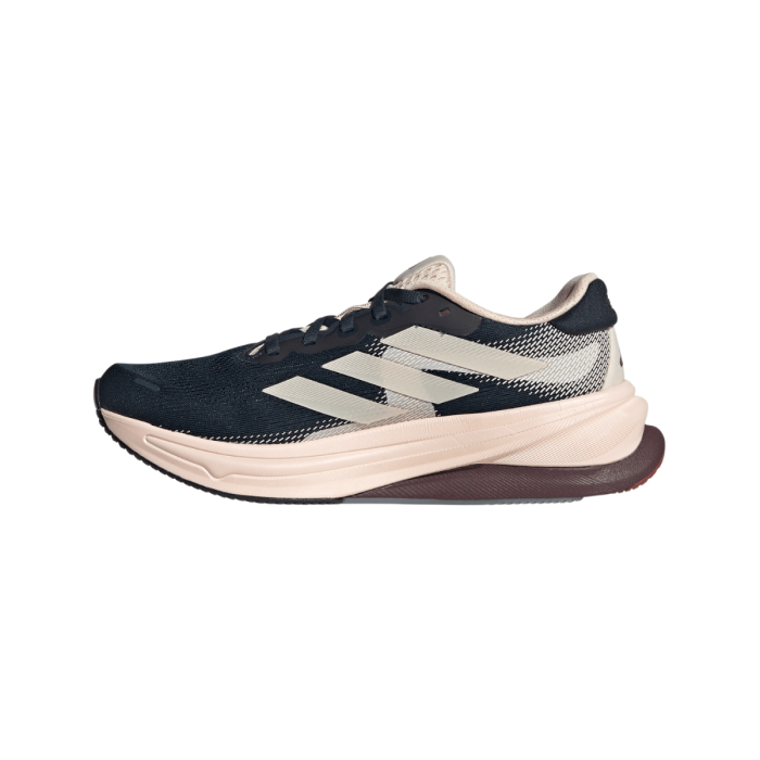 adidas Dame Løbesko Supernova Solution 2 Blå