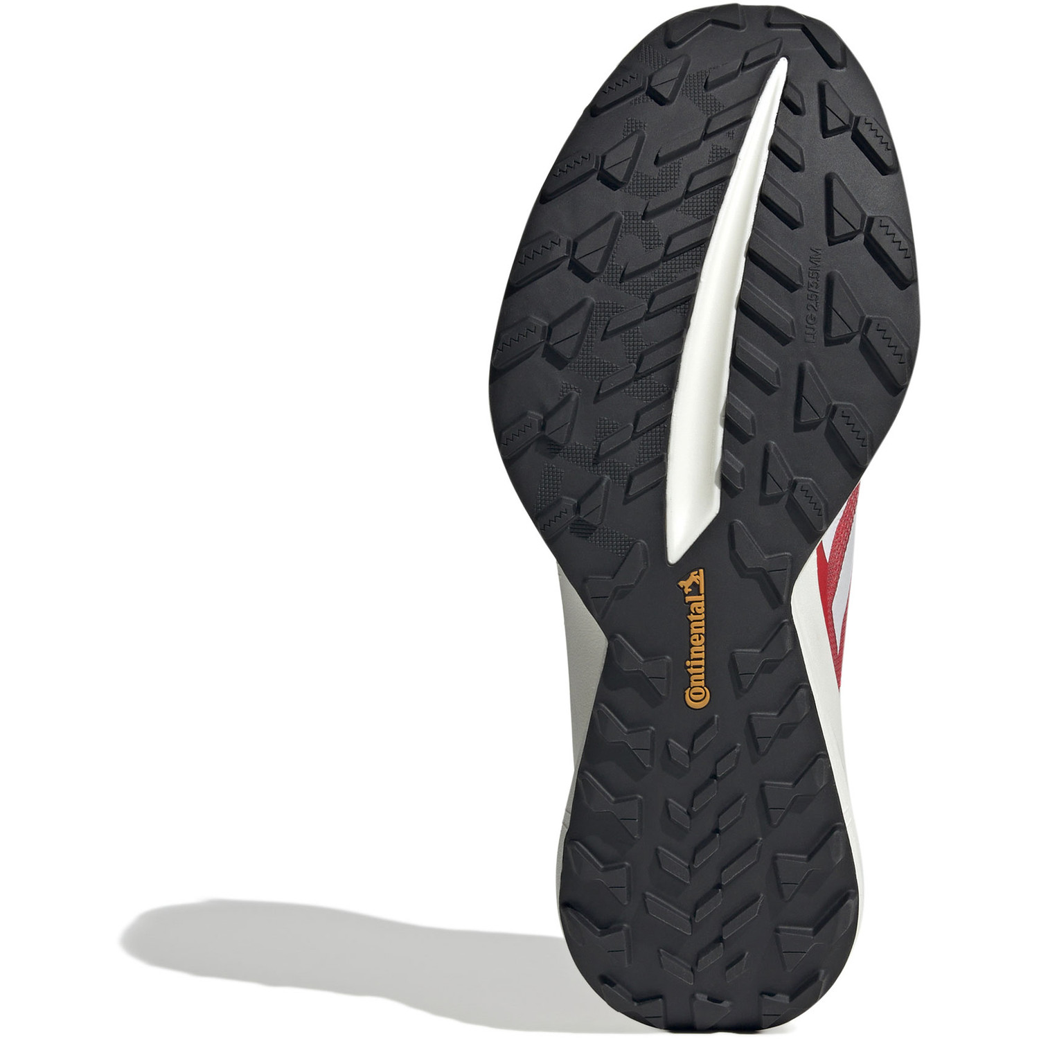 adidas Terrex Agravic Speed Ultra Heren