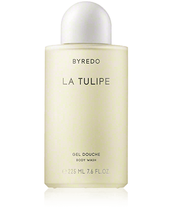 Byredo La Tulipe shower gel 225ml