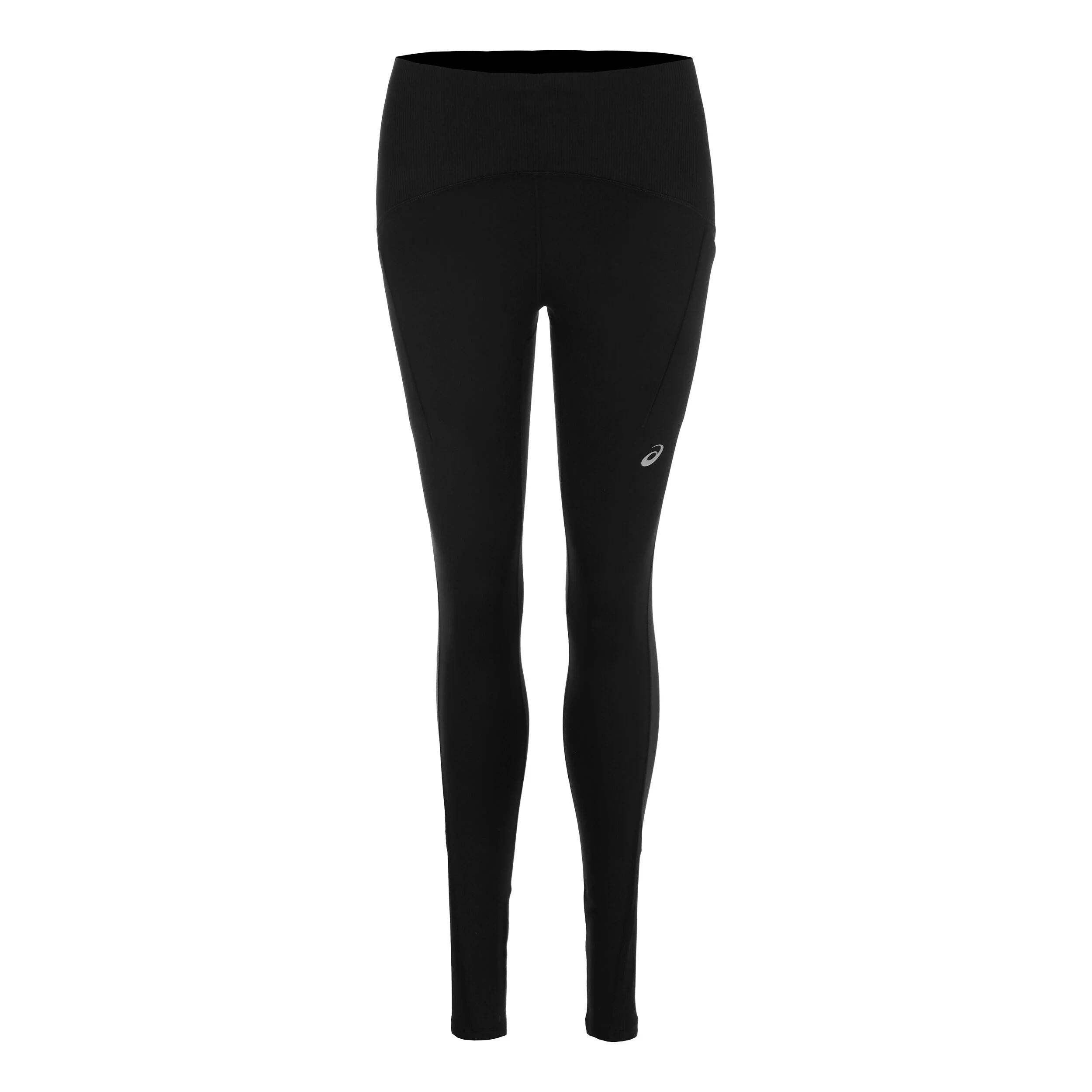 ASICS Road Winter High Waist Collant De Course Femmes - Noir