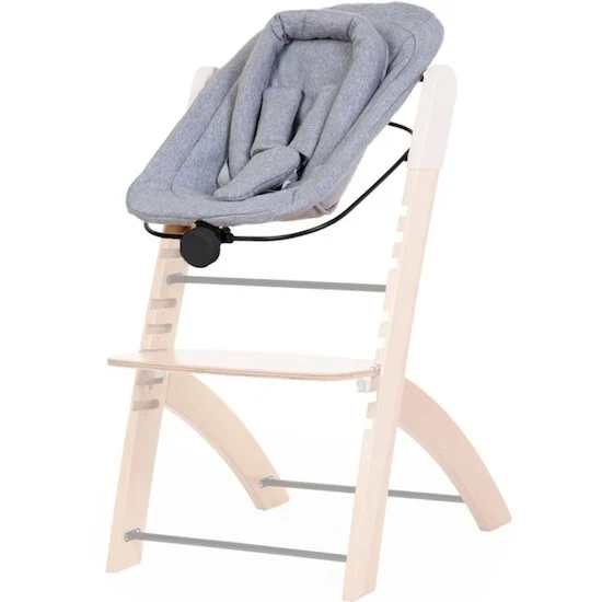 Newborn Evosit   Jersey noir        de               Childhome