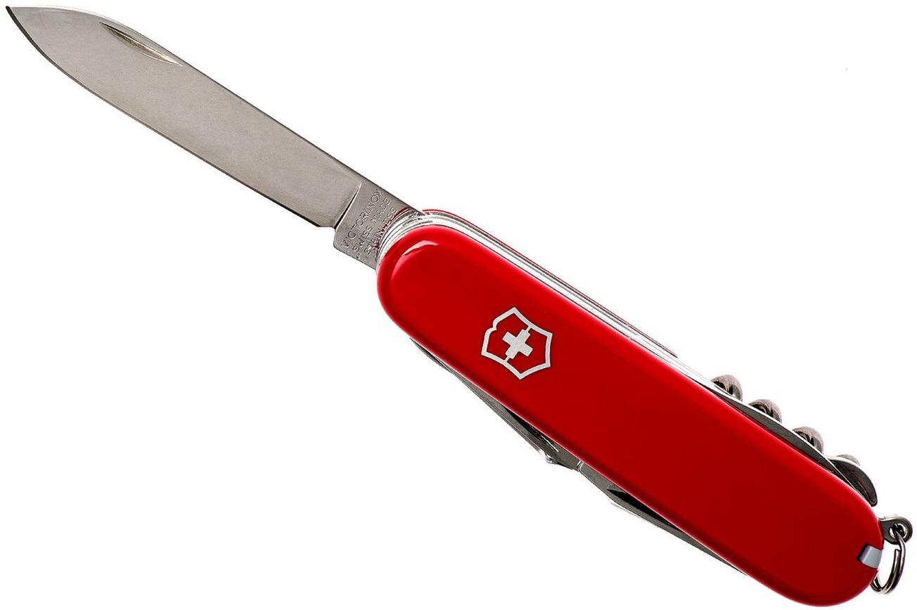 Victorinox Explorer rood 1.6703 Zwitsers zakmes