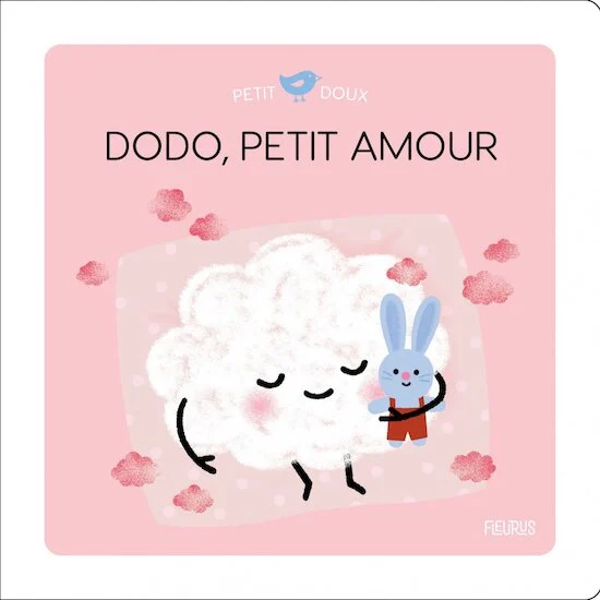Dodo, Petit amour   de               Fleurus
