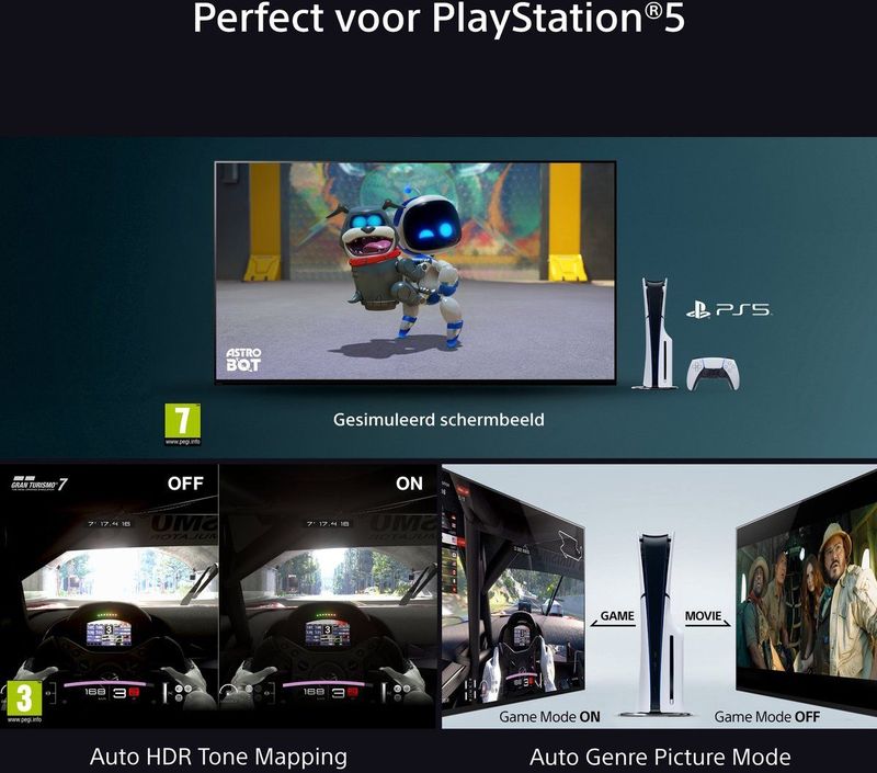 Sony - BRAVIA 4K TV - 98 inch - LED