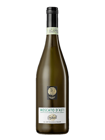 MOSCATO D'ASTI TRESECOLI