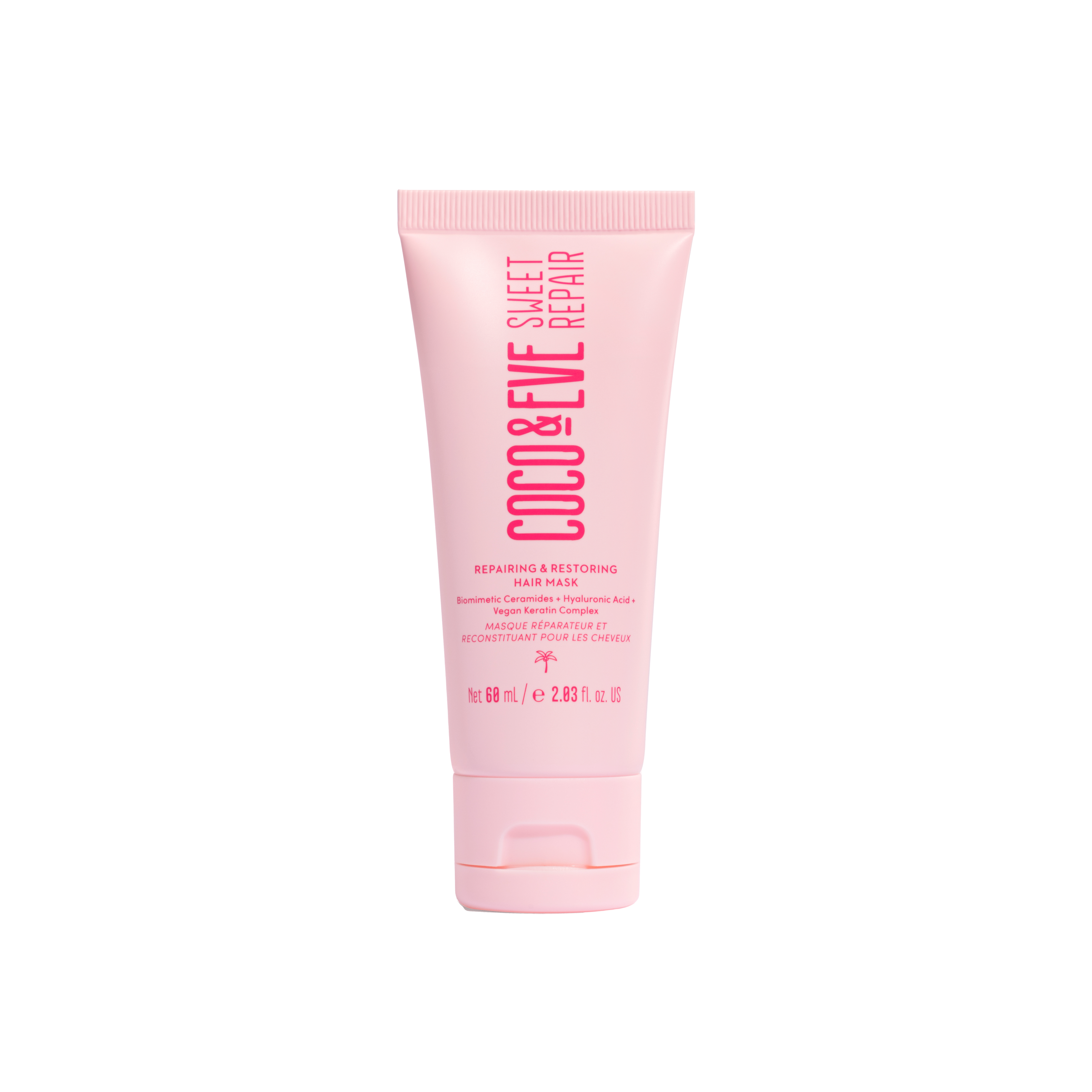 Travel Sized - Sweet Repair Hair Masque |