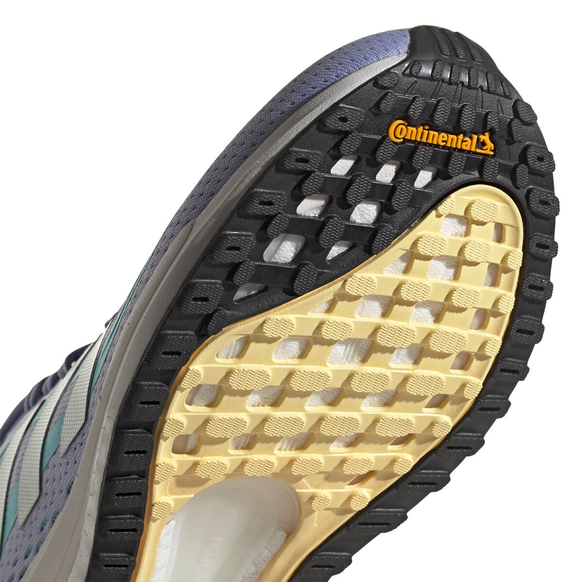 adidas Solar Glide 4 Løbesko Dame