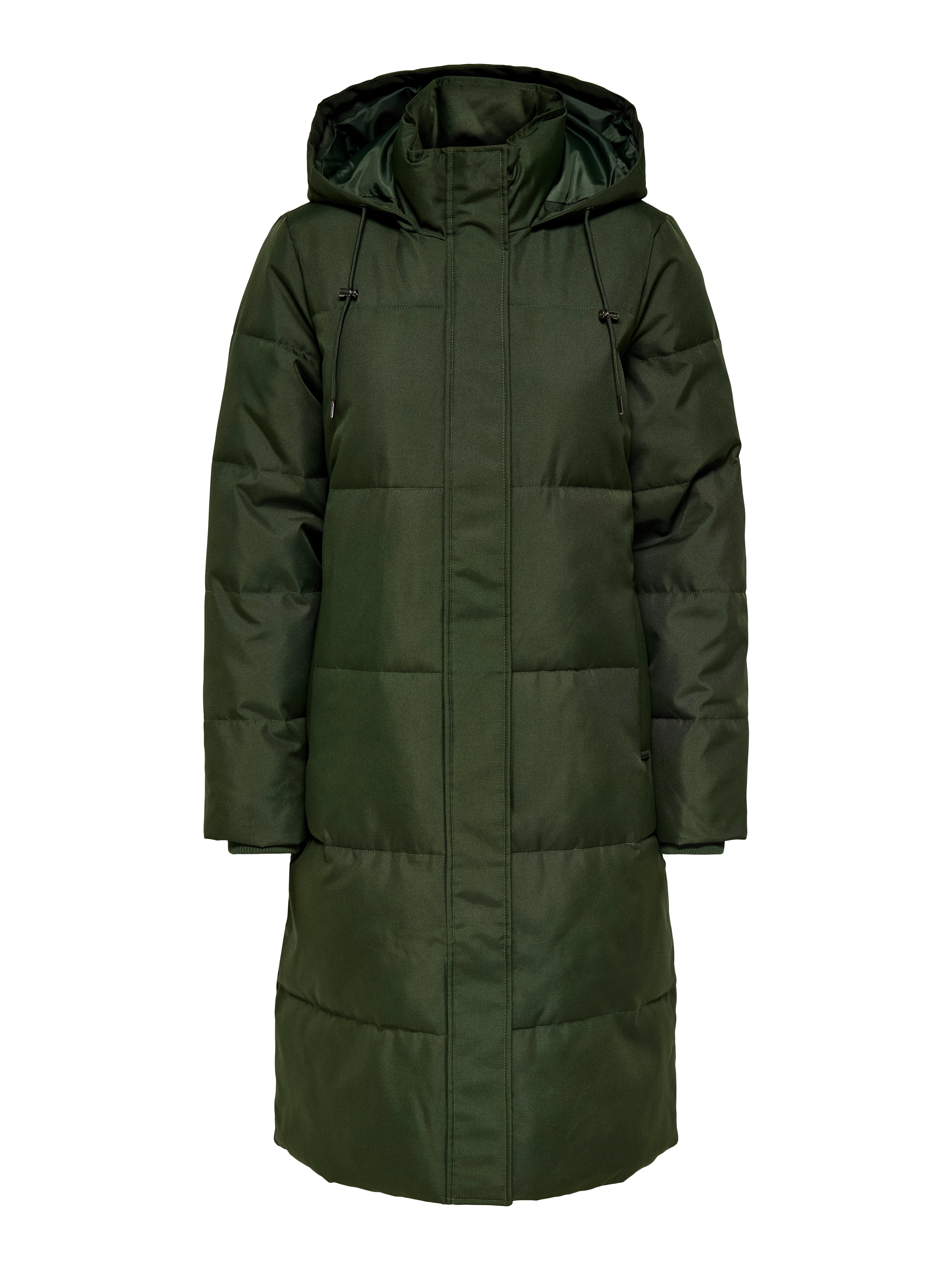 ONLTENNA Steppmantel Duffel Bag