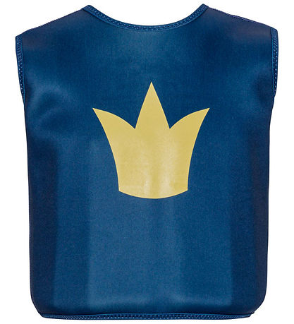 Vanilla Copenhagen Schwimmweste - Neo - Royal Blue Krone