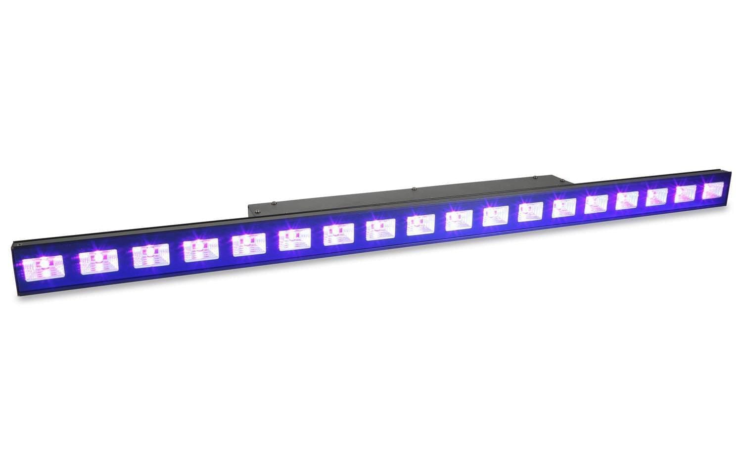 BeamZ Discolicht »LCB48UV«