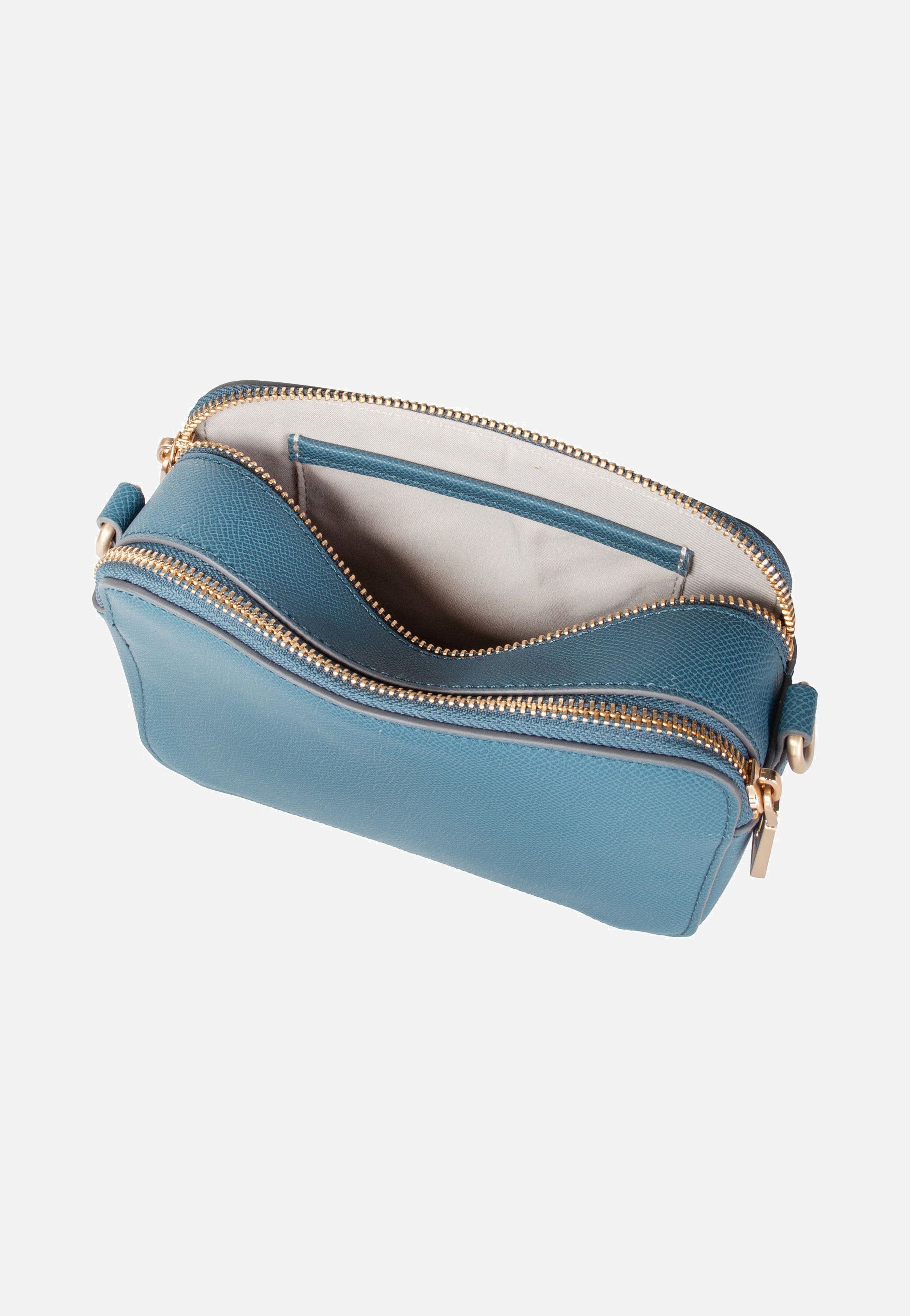 Cornice Susan XSHZ Midblue - Crossbody Bag