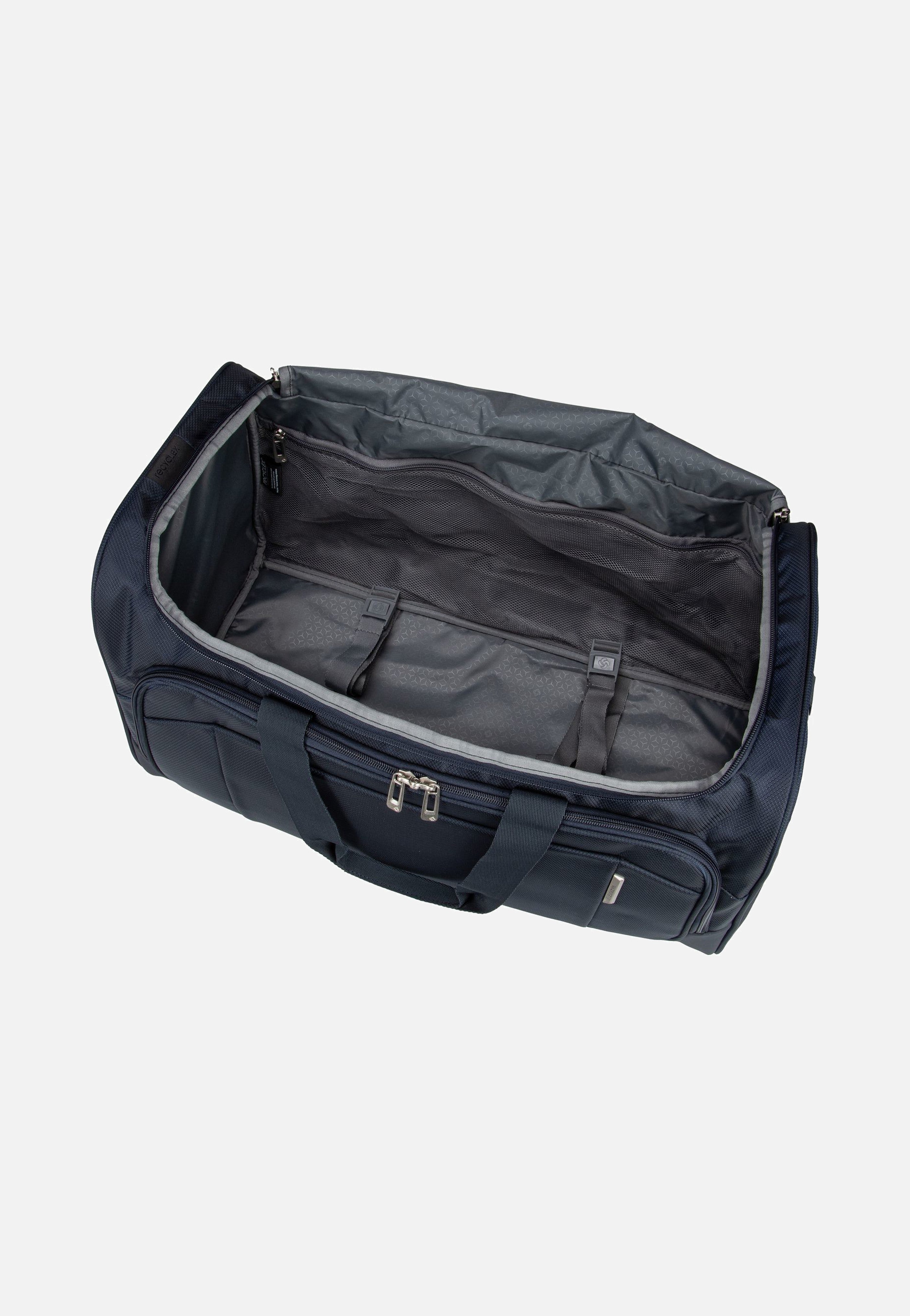 Respark Duffle 55 Twonighter Midnight Blue - Dufflebag