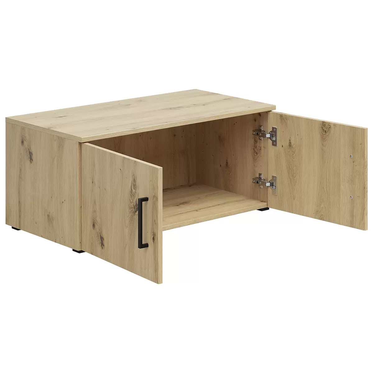 Aufsatzschrank Cabinet Artisan Eiche