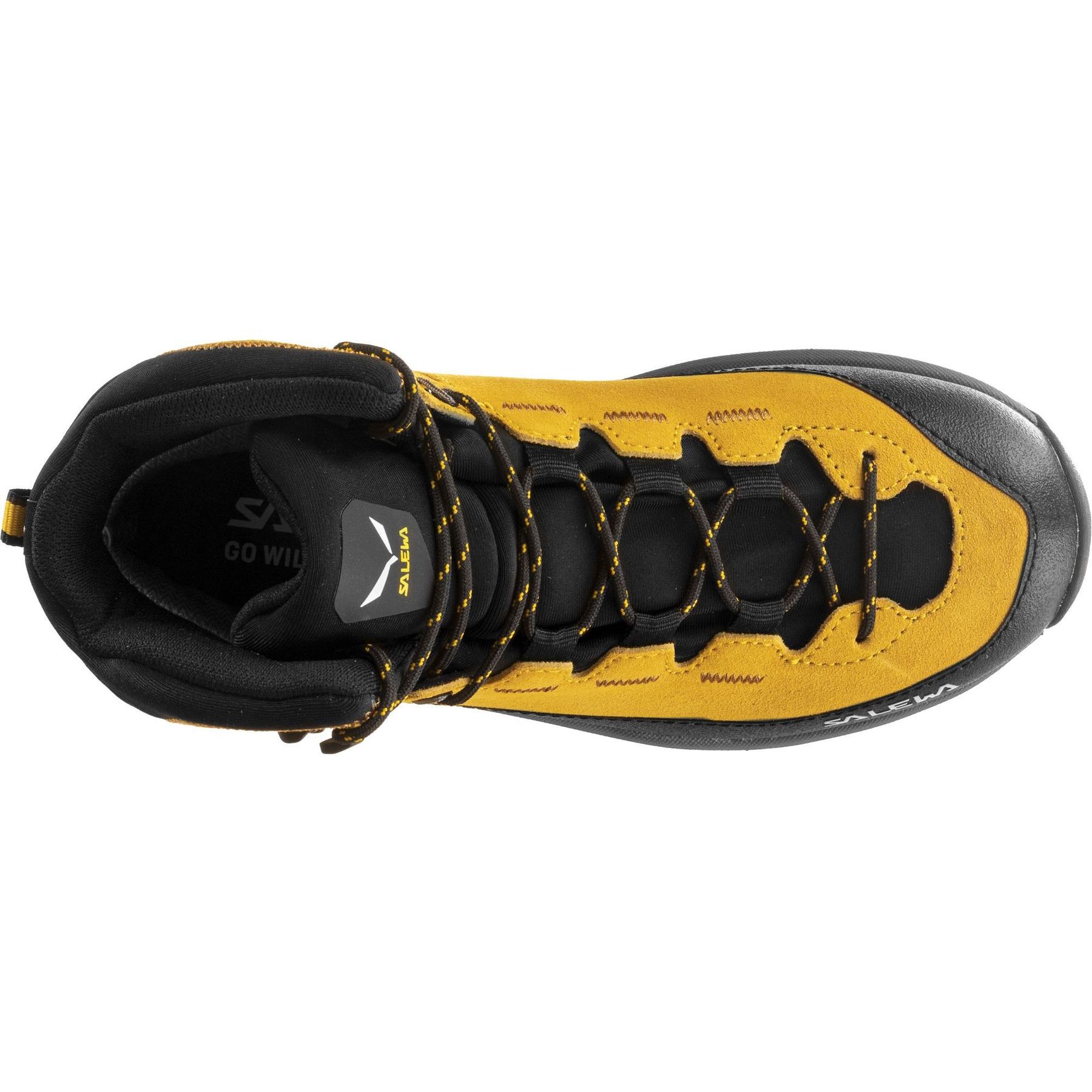 SalewaMTN TRAINER 2 MID PTX K