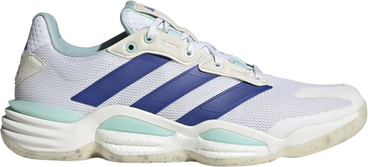 adidas Stabil 16 Indendørssko Hvid