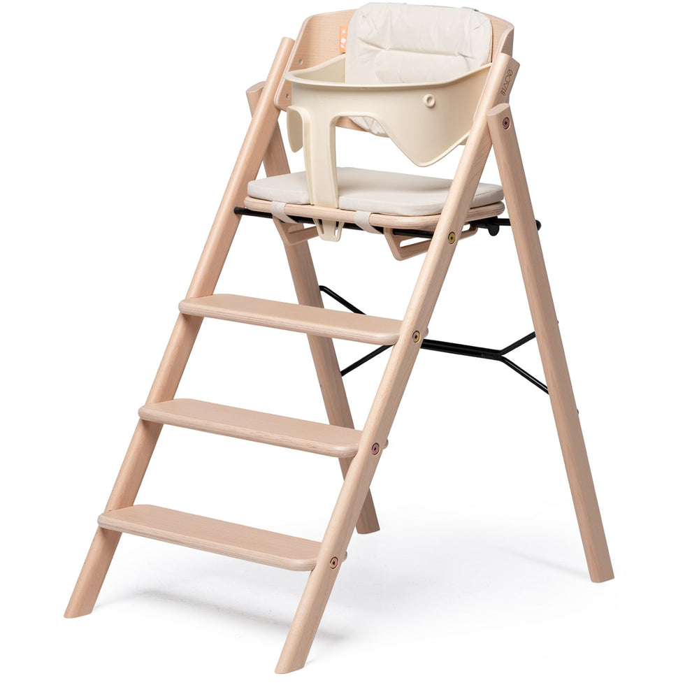 Køb KAOS Beige Klapp Pudesæt