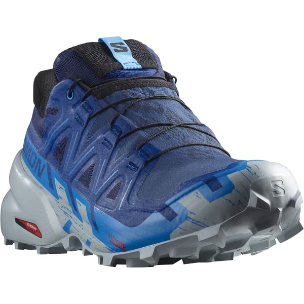 Chaussure trail SALOMON SPEEDCROSS 6 GTX
