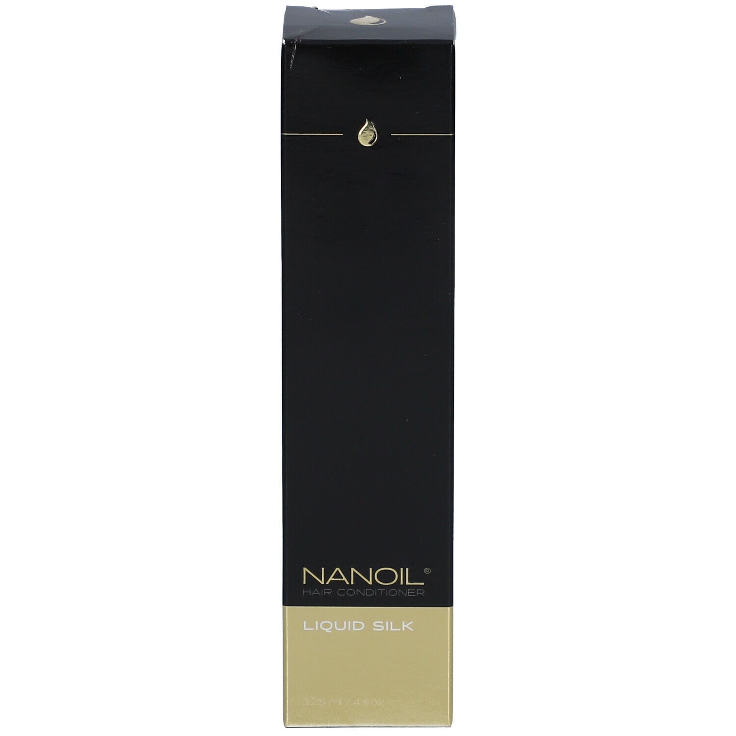 NANOIL® Liquid Silk Hair Conditioner