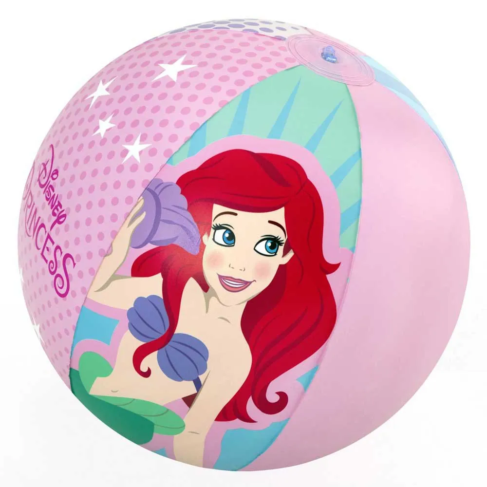 Bestway Disney Prinzessin Wasserball