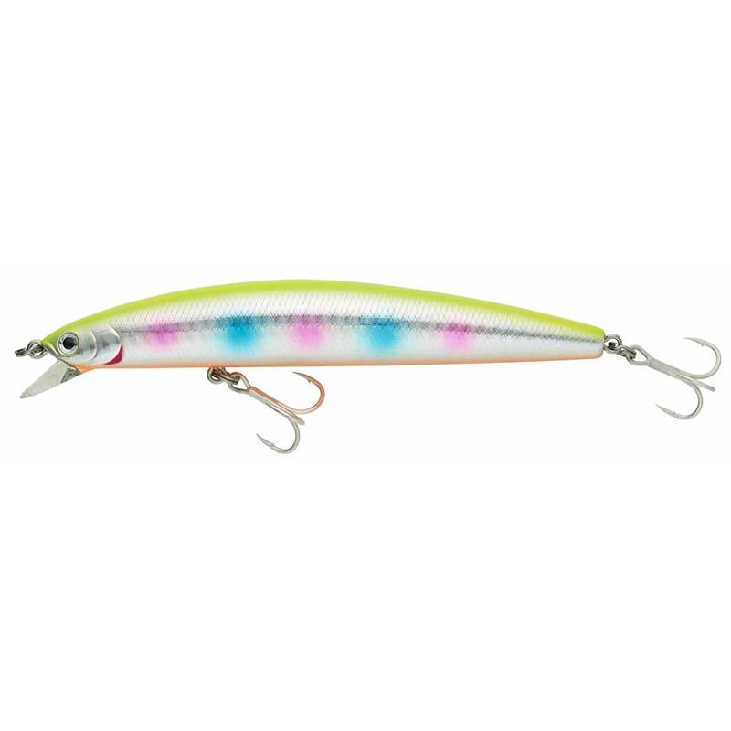 Leurre Flottant Daiwa D'minnow Floating Sw - 13Cm
