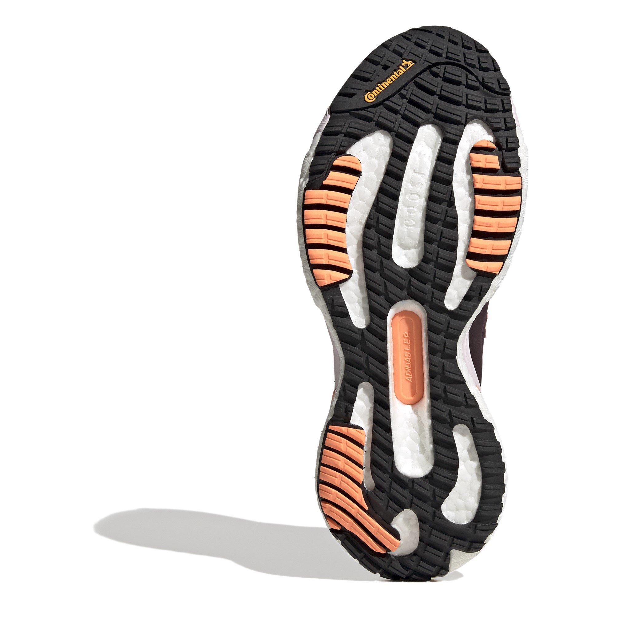 adidas Solar Glide 5 Gore Tex Womens Running Shoes