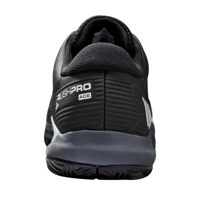 Rush Pro Ace Tennisschuh für den Sandplatz, Herren