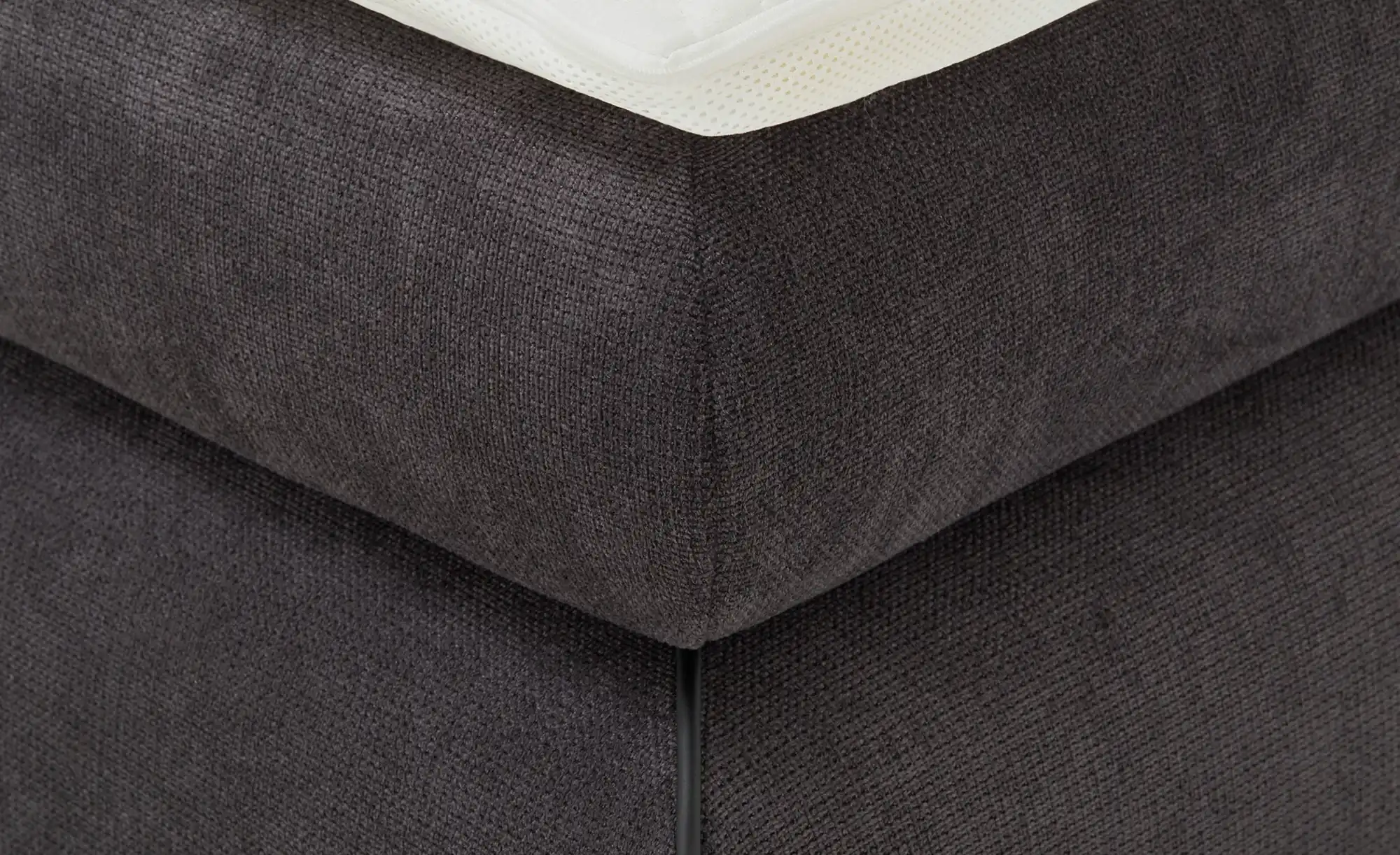 smart Boxspringbett Lugano