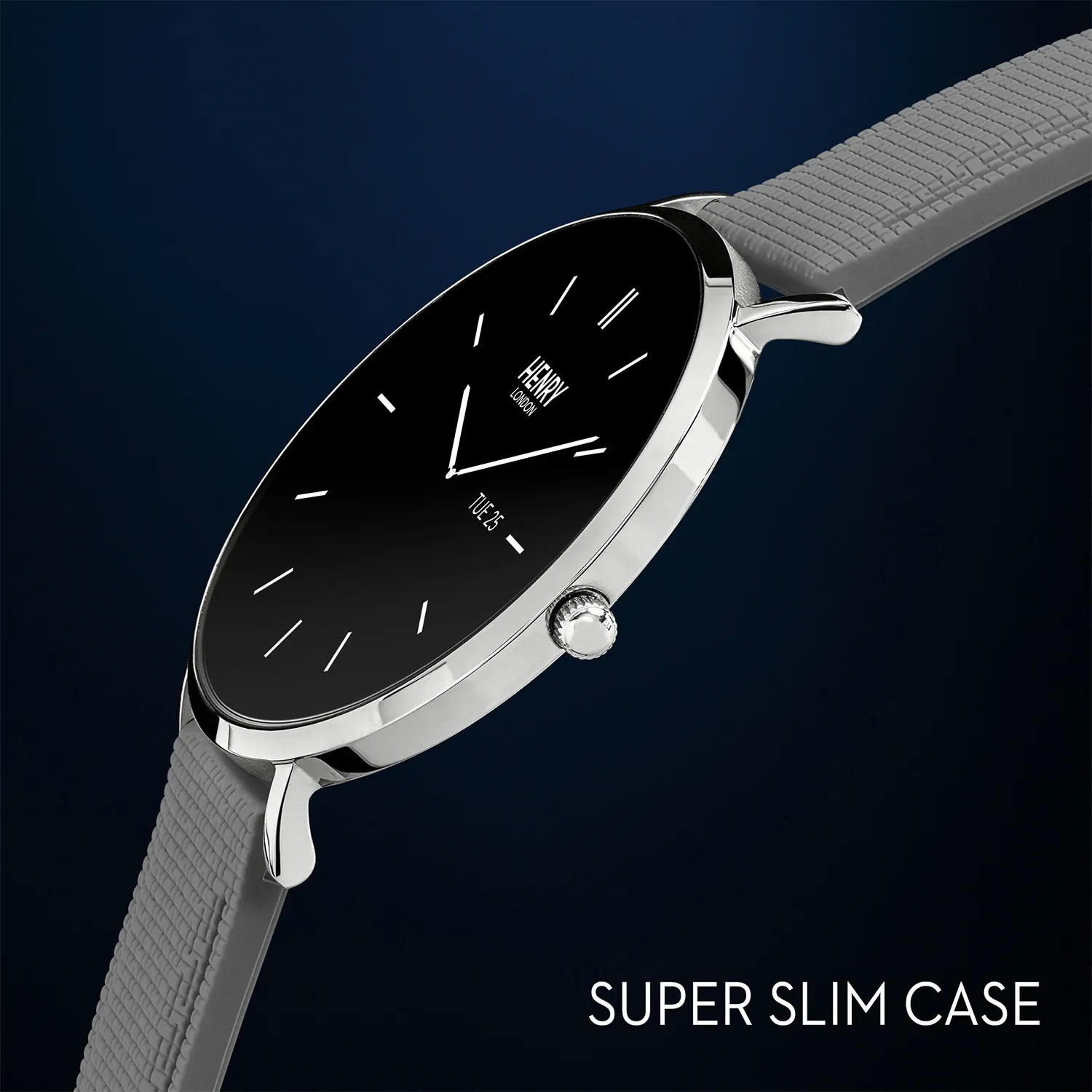 Henry London Smartwatch HLS65-0011