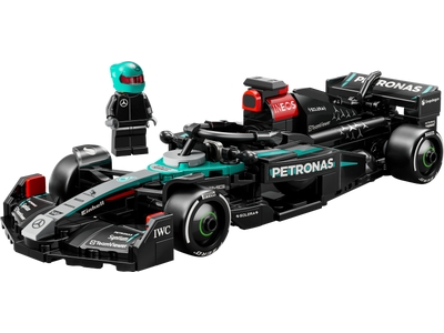 LEGO Mercedes-AMG F1® W15 racewagen (77244)