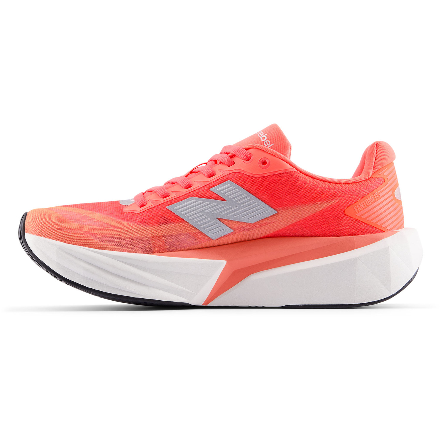 New Balance Fuelcell Rebel v5 Dames