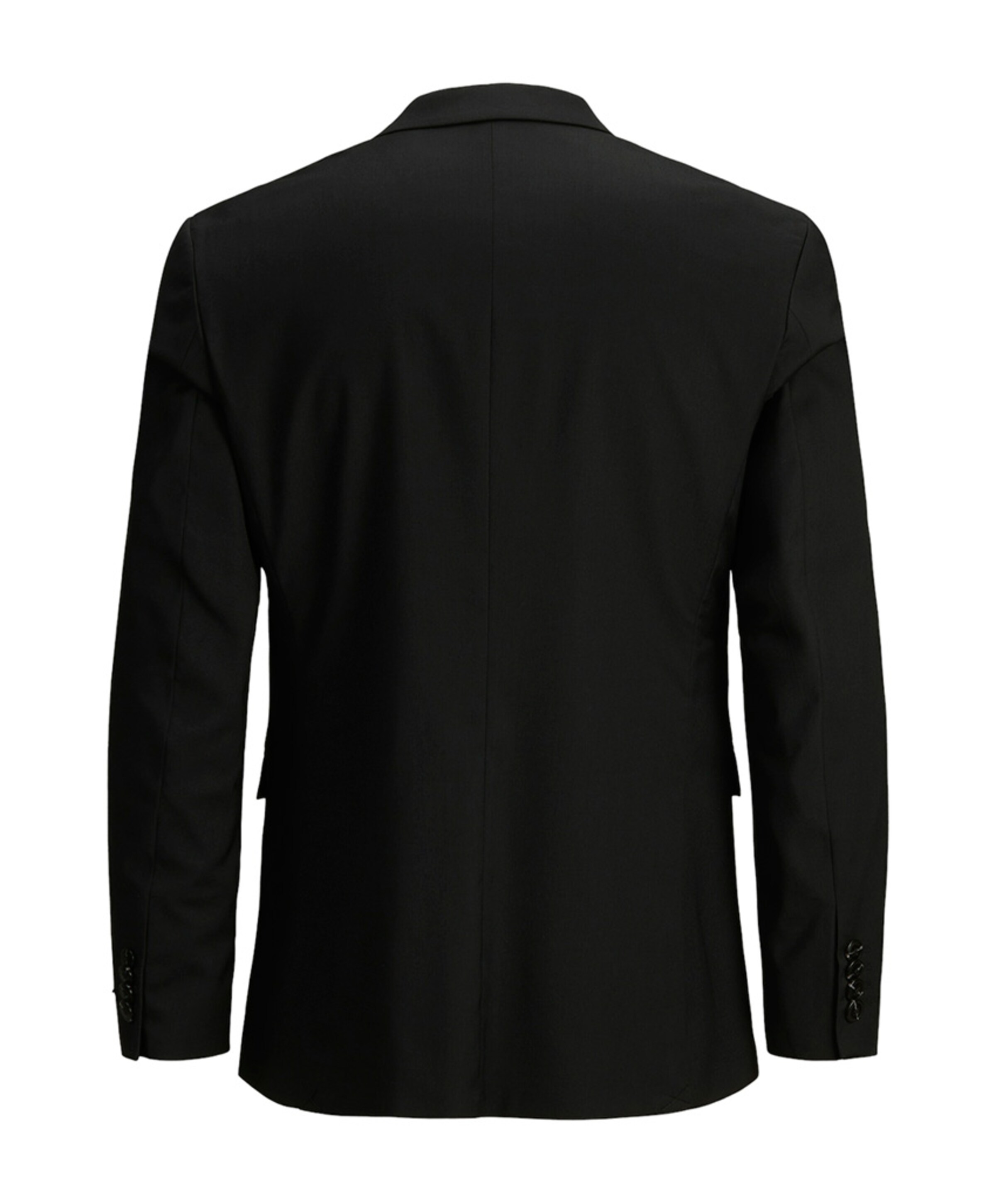 Jack & Jones Jongens colbert zwart