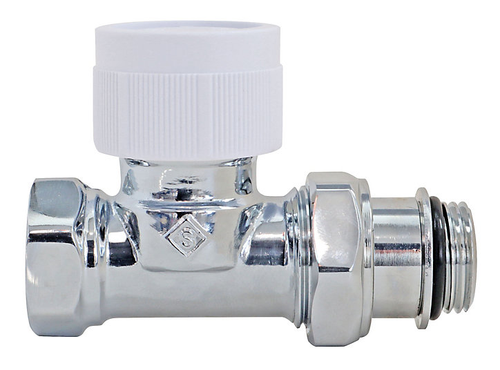 Corps thermostatique droit 1/2