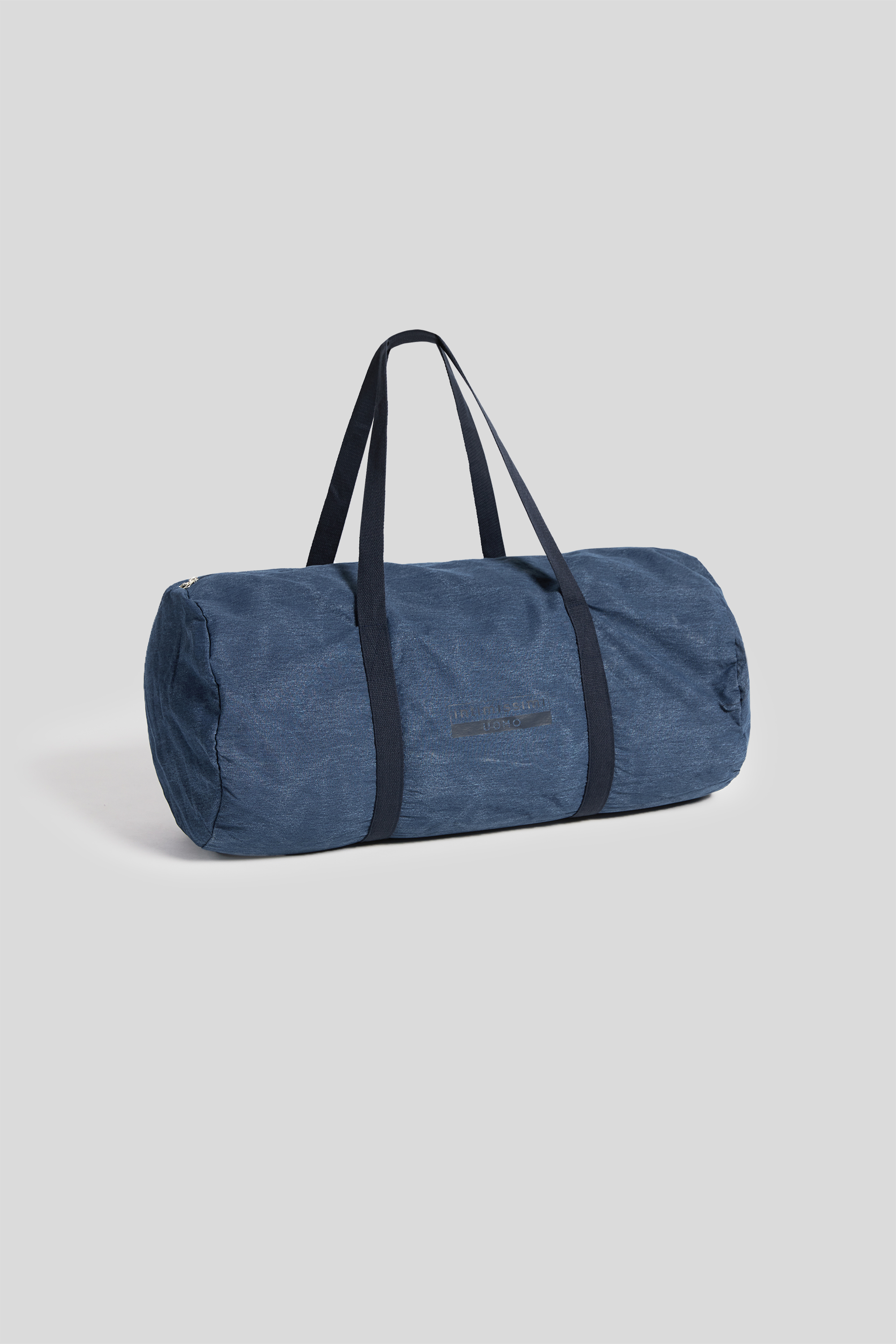 Bolsa dobrável Washed Collection