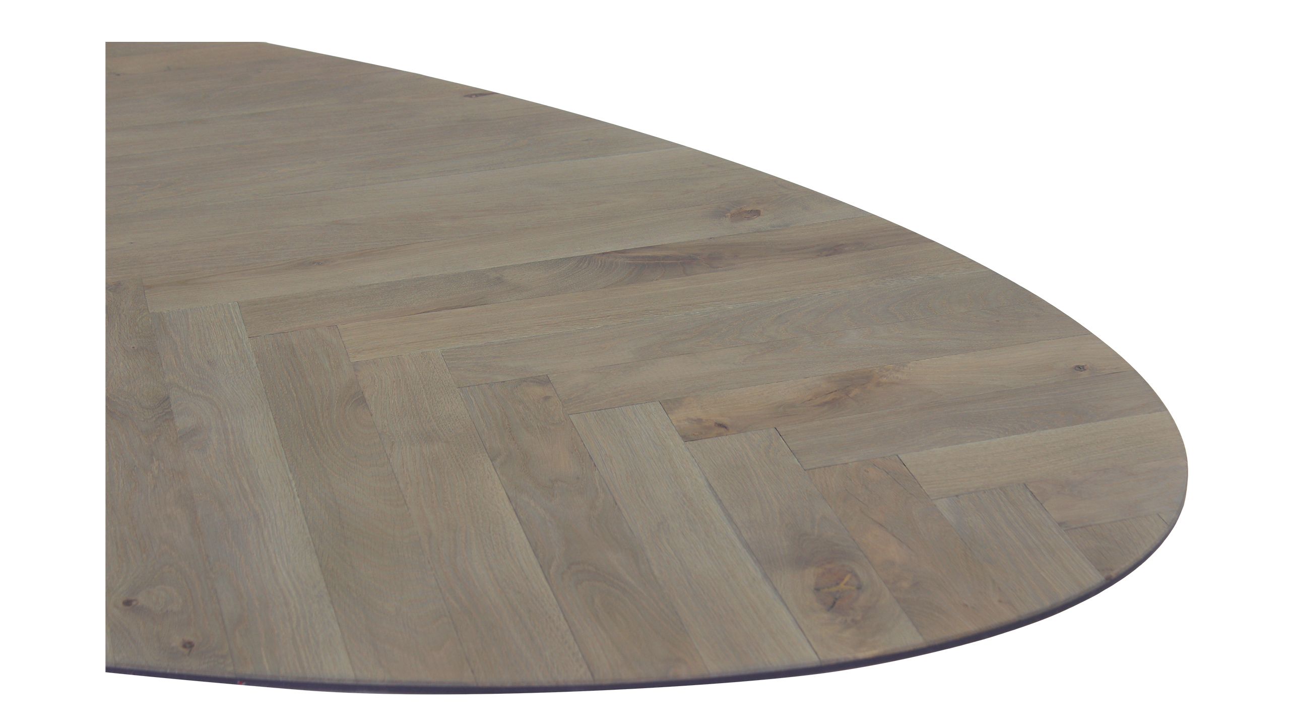 Eettafel Hessel