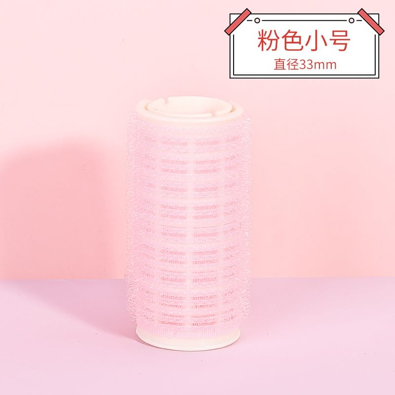magrinta - Plastic haarroller (verschillende uitvoeringen)