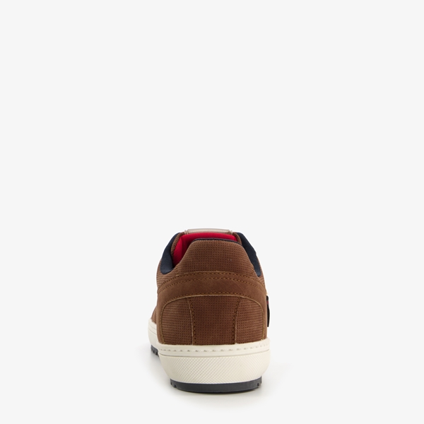 McGregor heren sneakers bruin