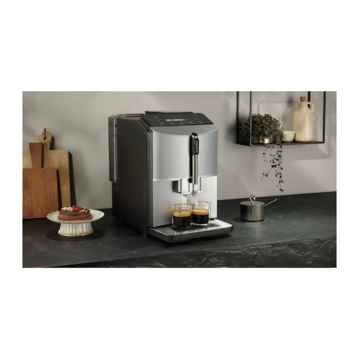 Siemens EQ300 S300