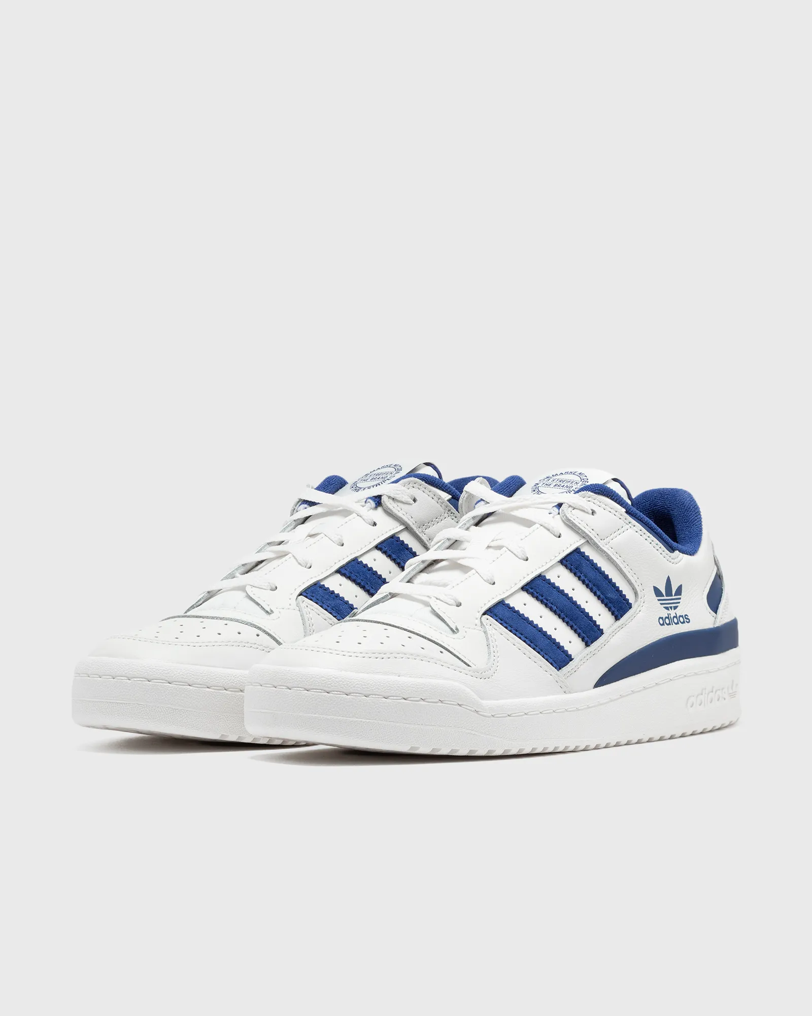 Adidas FORUM LOW CL