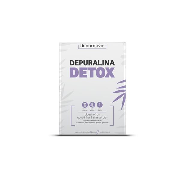 Depuralina Detox