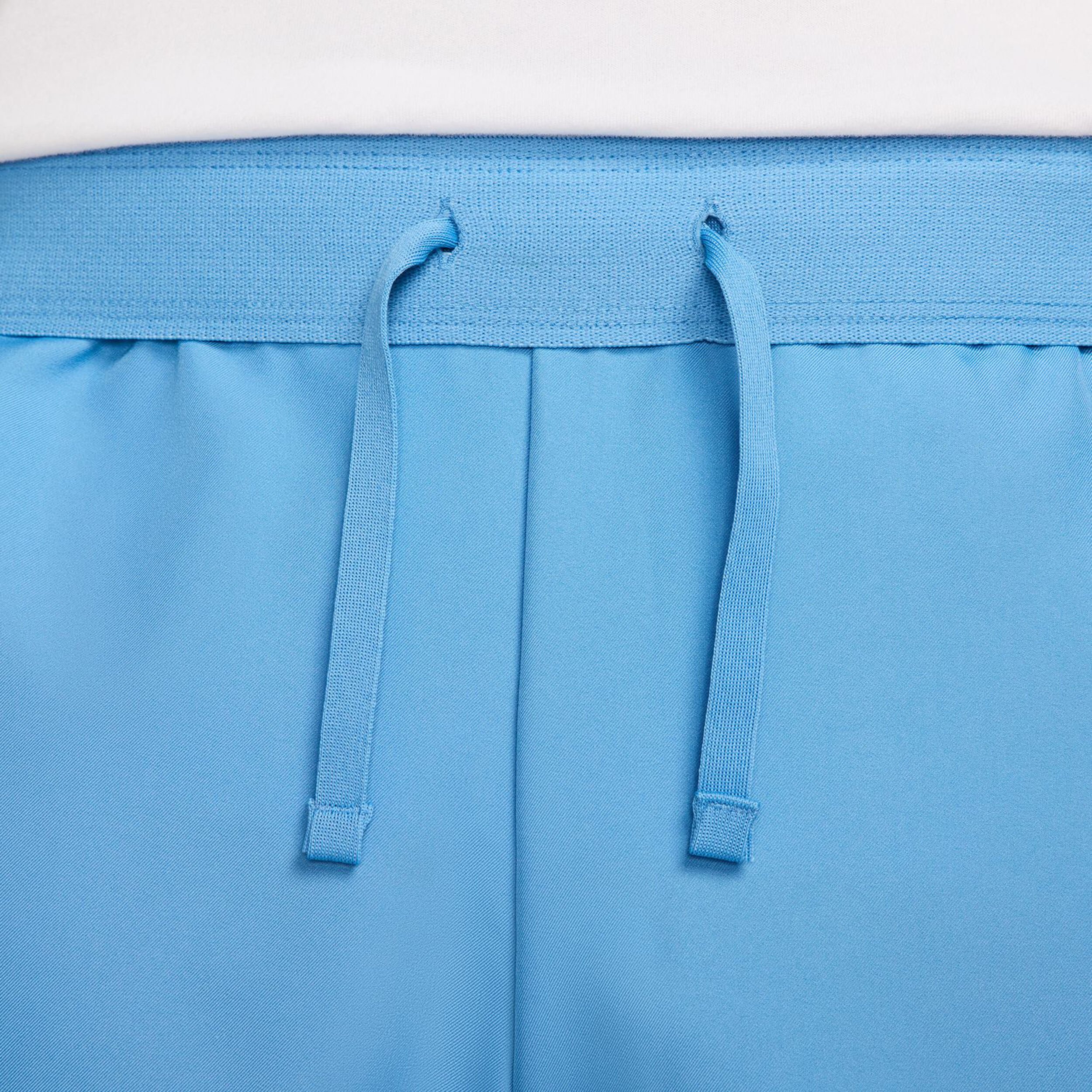Nike Court Dri-Fit Victory 7in Shorts Hommes - Bleu
