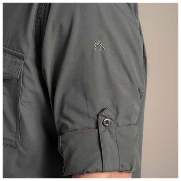 Craghoppers - Kiwi II Long Sleeved Shirt - Chemise