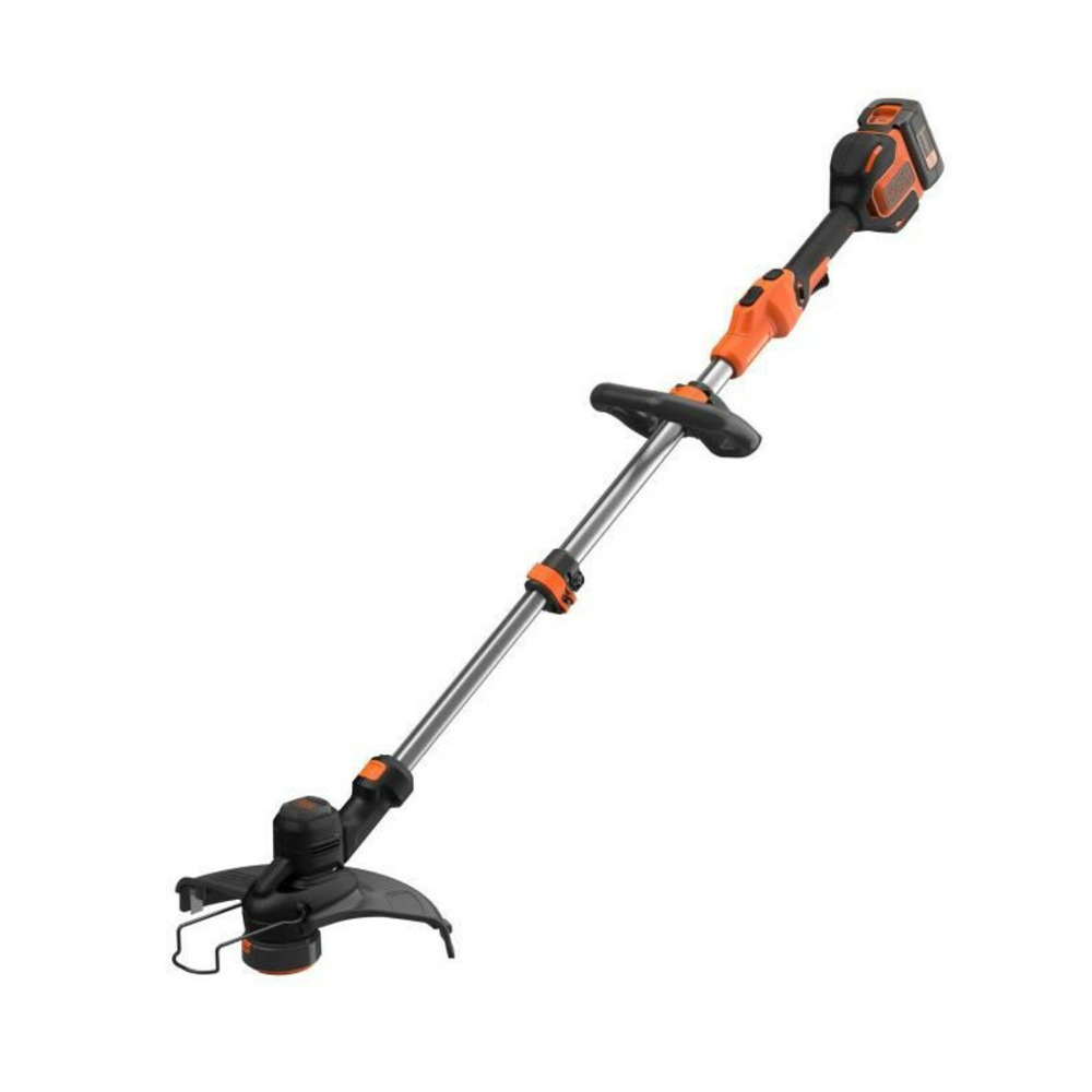 Coupe-bordures 33cm - sans fil lithium 36v powercommand™- 2,5ah