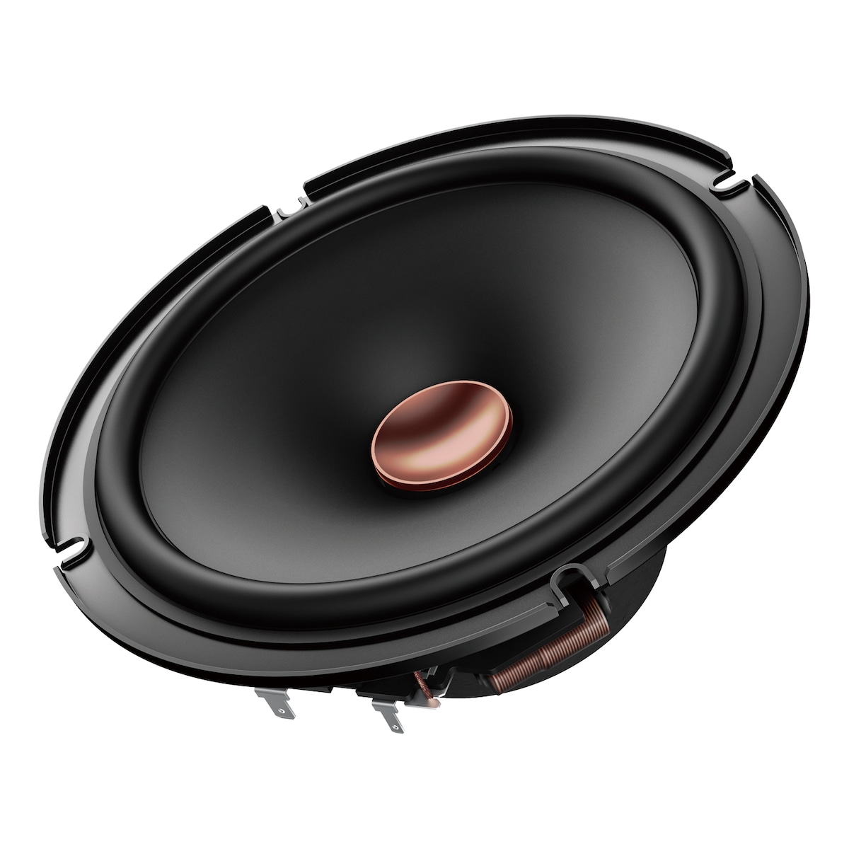 Pioneer TS-D65C komponent høyttalersystem 17 cm - 270 Watt