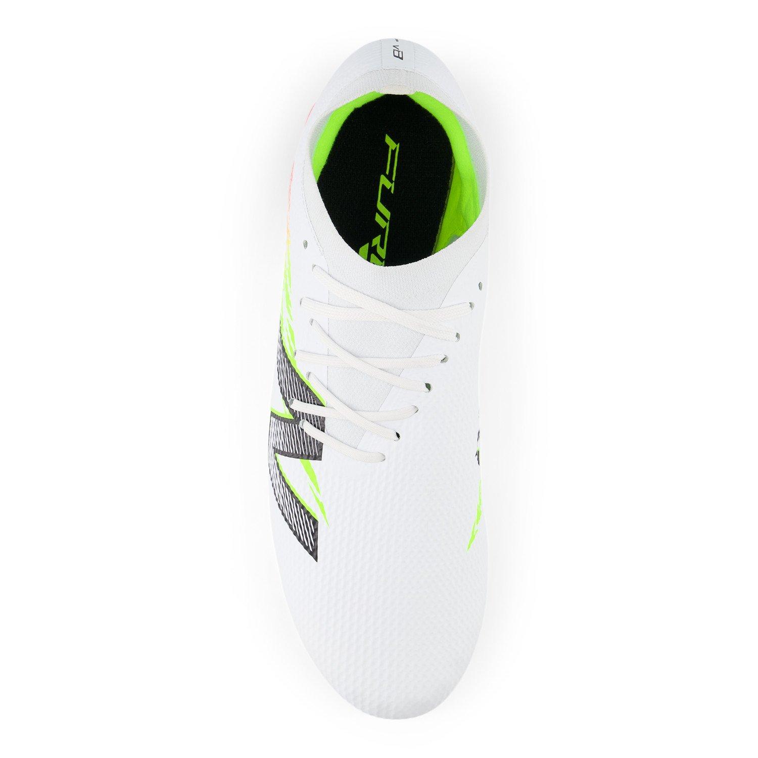 New Balance NB Furon V8 Firm Ground Football Boots