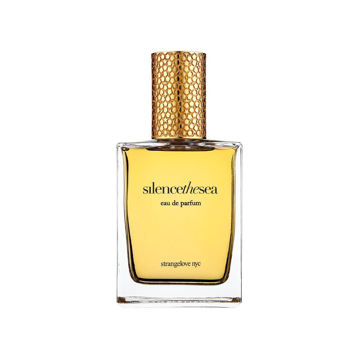Silencethesea Eau de Parfum 100ml