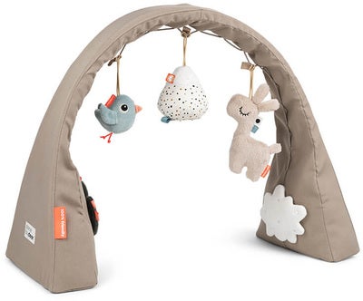 Done By Deer Babygym, Sand