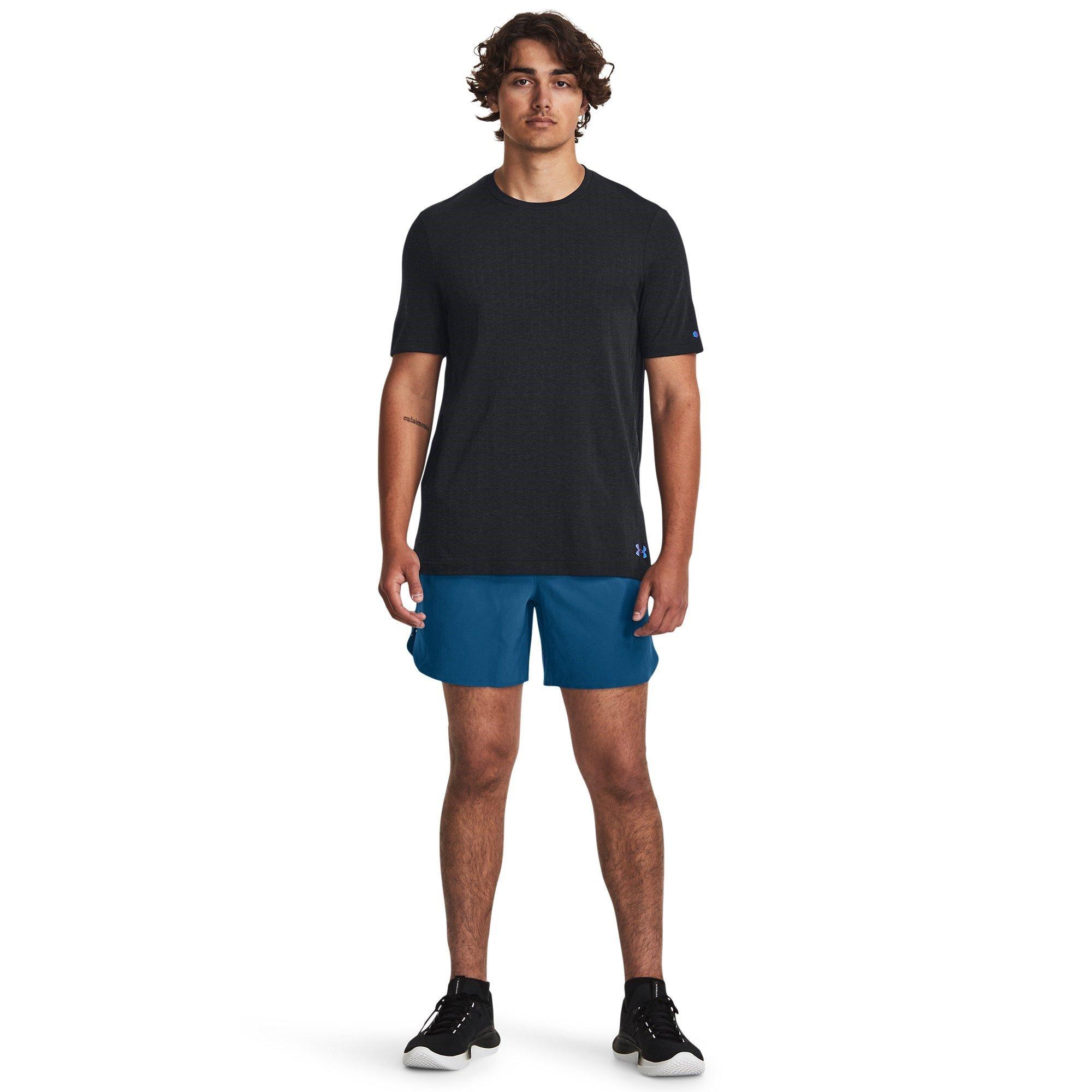 Under Armour UA 6 Vanish Elite Shorts Mens