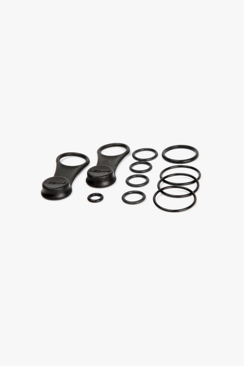Lezyne Alloy Drive Dichtungssatz